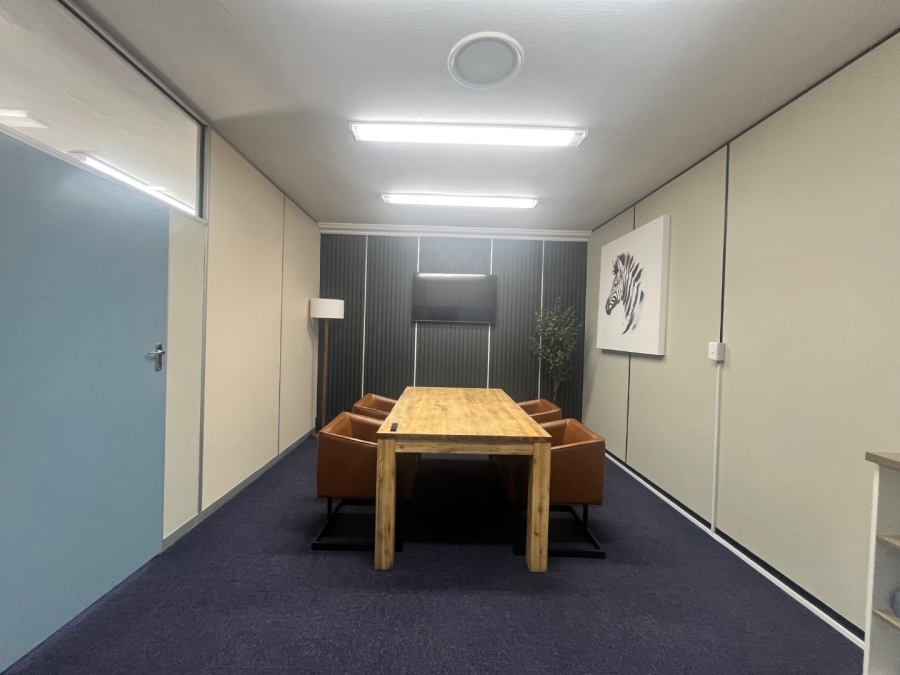To Let Commercial Property for Rent in George Central Western Cape